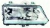 LANCIA 147038980 Headlight